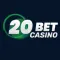 شعار كازينو 20bet كازينو