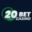 شعار كازينو 20bet كازينو