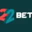 شعار كازينو 22bet كازينو