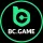 شعار كازينو BC.Game