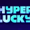 شعار كازينو Hyperlucky