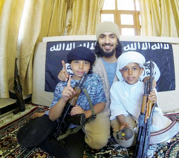 تنظيم «الدولة الإسلامية» يعلن تنفيذ «ناصر الشايق» عملية انتحارية