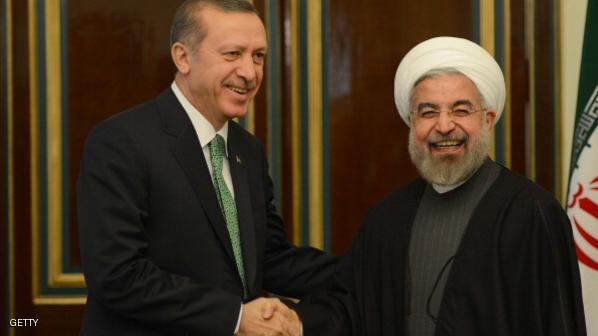 أردوغان في مواجهة إيران وعبثها ومعضلة سوريا