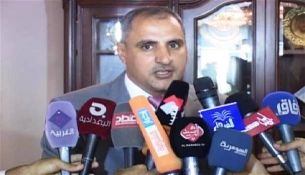 هيئة علماء المسلمين بالعراق ترفض نشر قوات دولية في الأنبار 