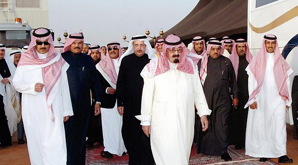 «مجتهد»: «التويجري» يترك 