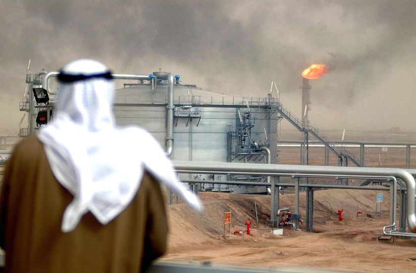 السعودية تخفض صادرات النفط في سبتمبر برغم زيادة الإنتاج