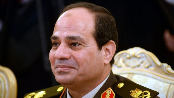 تل أبيب: بفضل «السيسي» التنسيق الأمنيّ بين مصر وإسرائيل في شهر عسل