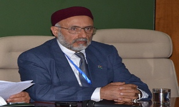 المراقب العام لإخوان ليبيا: مصر والإمارات والسعودية تدعم الثورة المضادة بالمال والسلاح