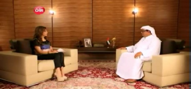 «ضاحي خلفان»: «السيسي» رجل دين وسطي و«بشار الأسد» شاب خلوق وطيب