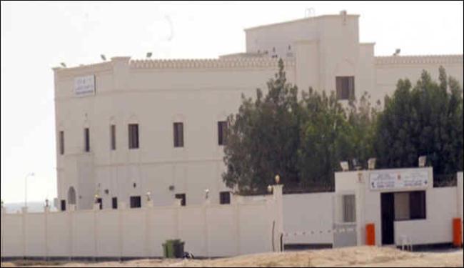 الداخلية البحرينية: مقتل نزيل «سجن جو» تصرف فردي لا أكثر!