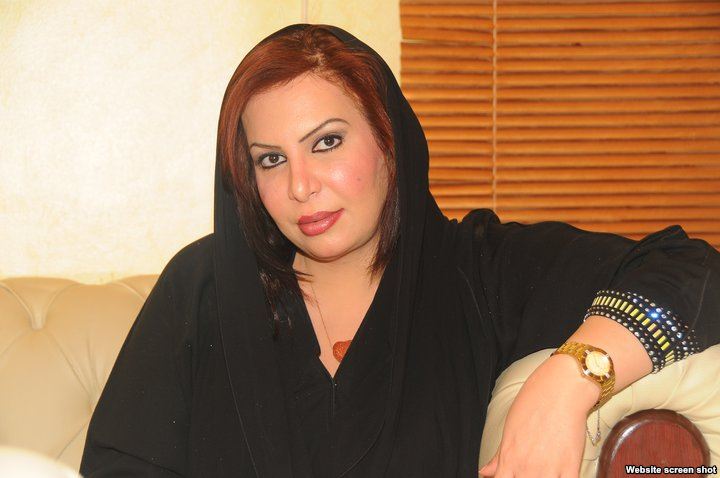 العفو الدولية تطالب بالإفراج الفوري عن الناشطة السعودية «سعاد الشمري» 