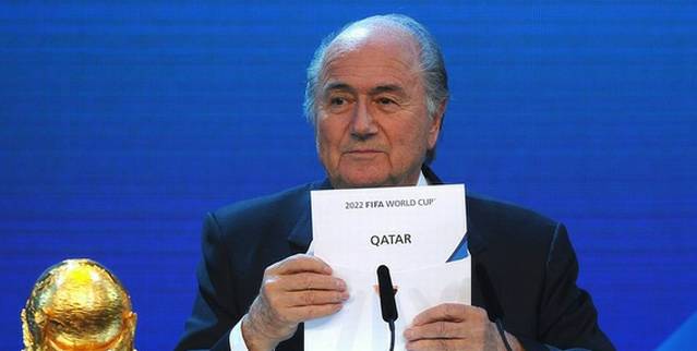 «الفيفا» تبرئ قطر من مزاعم تقديم «رشاوى» لاستضافة مونديال 2022