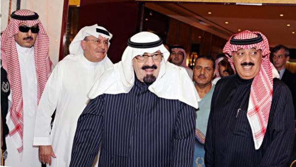 «مجتهد» يكشف سر المقال الترويجي للأمير «متعب بن عبدالله» بـ«الواشنطن تايمز»