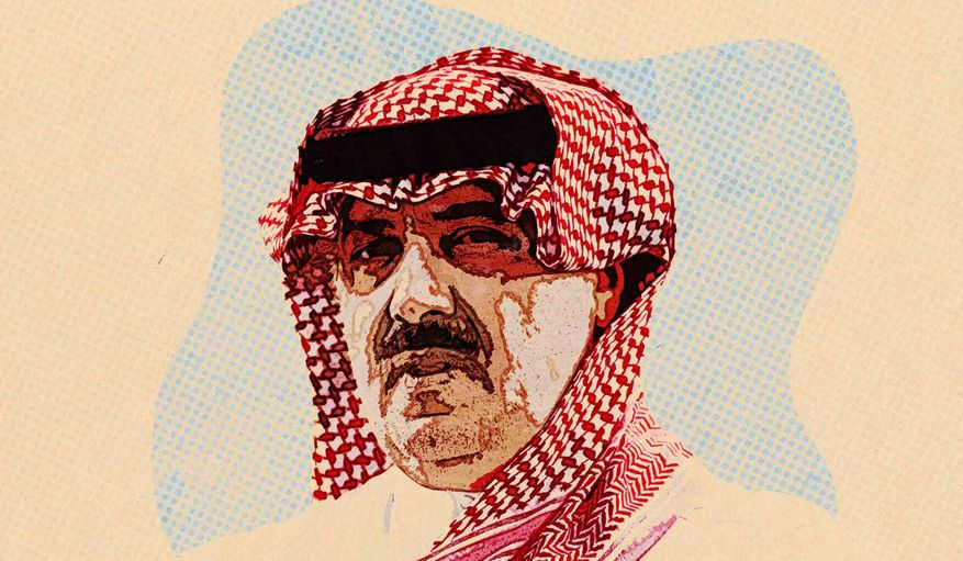 الأمير السعودي الذي قد يصبح ملكا