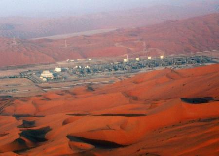 ارتفاع صادرات النفط السعودية إلى 6.72 مليون برميل يوميا في سبتمبر/أيلول الماضي