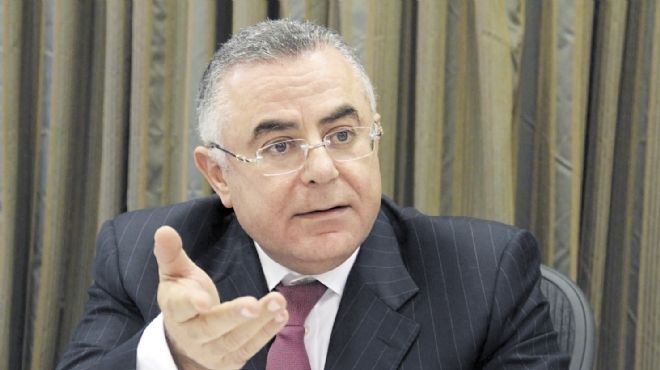 البنك المركزي المصري: مستعدون لسداد وديعة قطر في 28 نوفمبر