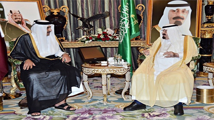 500 شركة قطرية تستثمر 20 مليار ريال فى السوق السعودية 