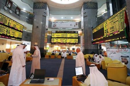  ارتفاع معظم بورصات دول الخليج مع توقف هبوط النفط قبل اجتماع أوبك 