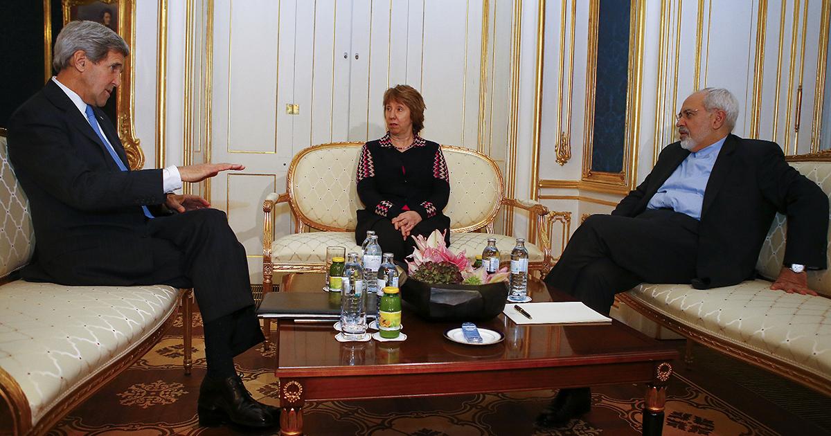 بعد تمديد المحادثات النووية: «إيباك» تطالب الكونجرس بعقوبات أشد ضد طهران