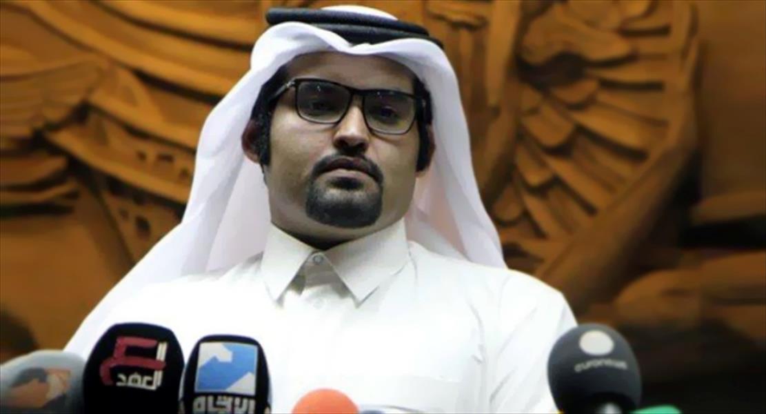 معارض قطري مقيم بمصر: القضاء المصري ”نزيه“ و«القرضاوي» ”بائع دين“