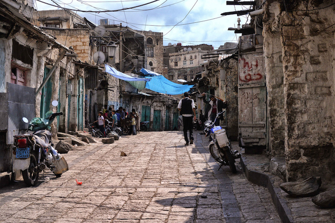 54 مليون دولار مساعدات غذائية سعودية لليمن لأول مرة منذ سيطرة الحوثيين على صنعاء