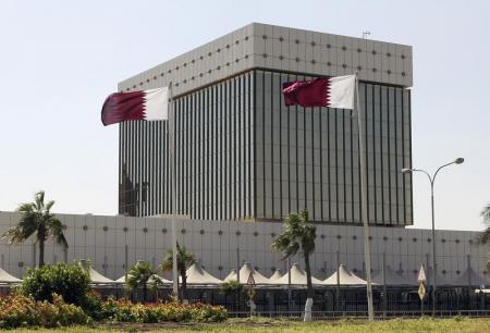  قطر تتوقع ازدهارا اقتصاديا في 2015 رغم هبوط أسعار النفط 