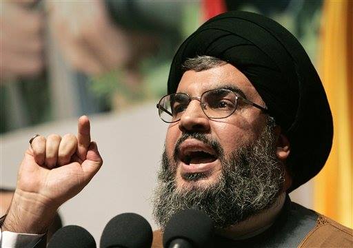 «حسن نصر الله»: البحرينيون تمسكوا بالسلمية رغم أن ”التسليح“ متاح .. واعتقال «علي سلمان» خطيرجدا