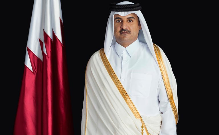 ميزانية قطر 2015 يرجح تقديرها بإيرادات النفط عند 45 دولارا للبرميل 