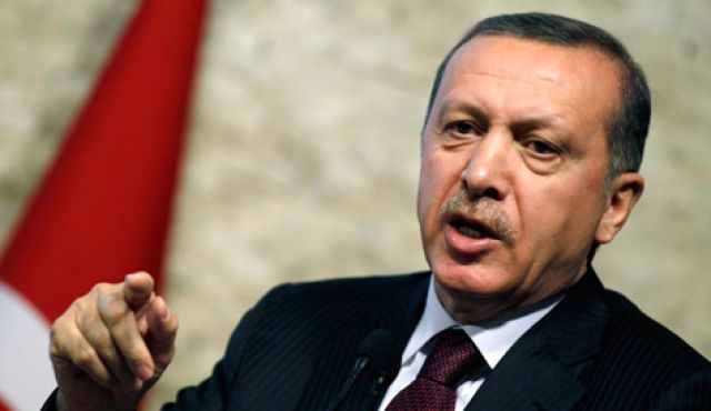 «أردوغان» يدعو قادة الدول الإسلامية لتشكيل جبهة موحدة ضد «الإرهاب والعنصرية»