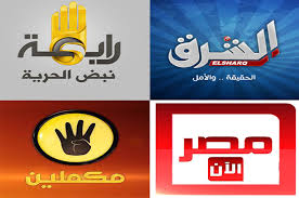 الخارجية المصرية تسعى لإقناع فرنسا بمنع بث قنوات معارضة للقاهرة عبر قمرها يوتل سات