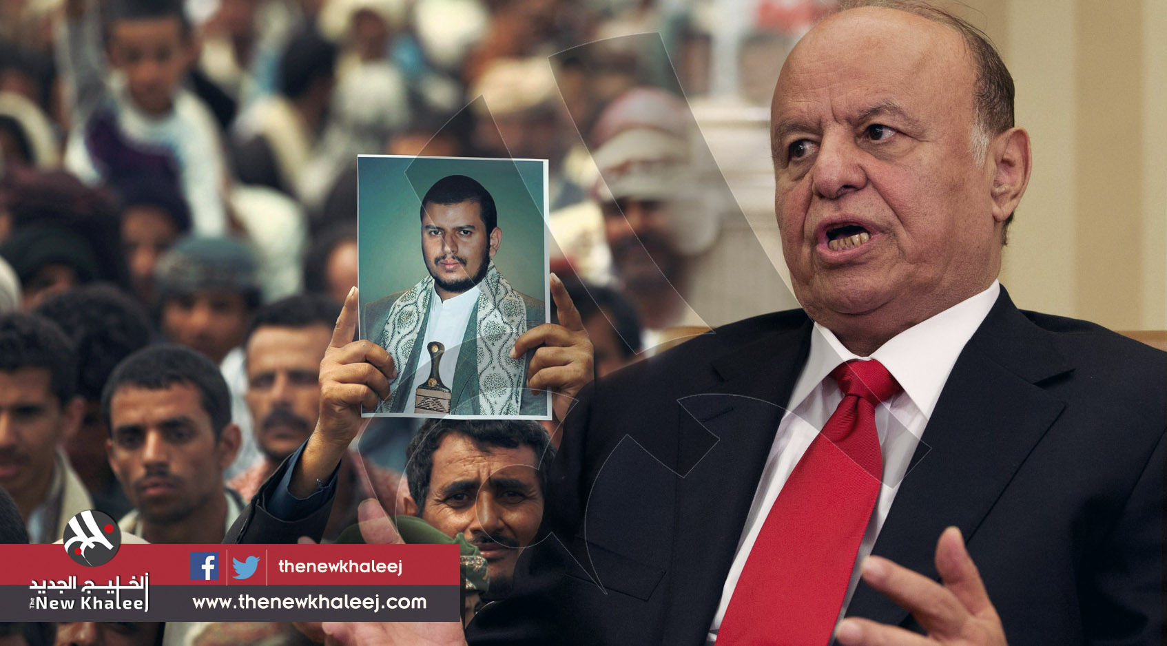 مستشار «هادي»: روسيا ستضمن مشاركة الحوثيين بمؤتمر الرياض وستساهم في لم شمل اليمن