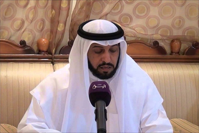 أمن الدولة الكويتي يستدعي «حاكم المطيري» ويمنعه من السفر