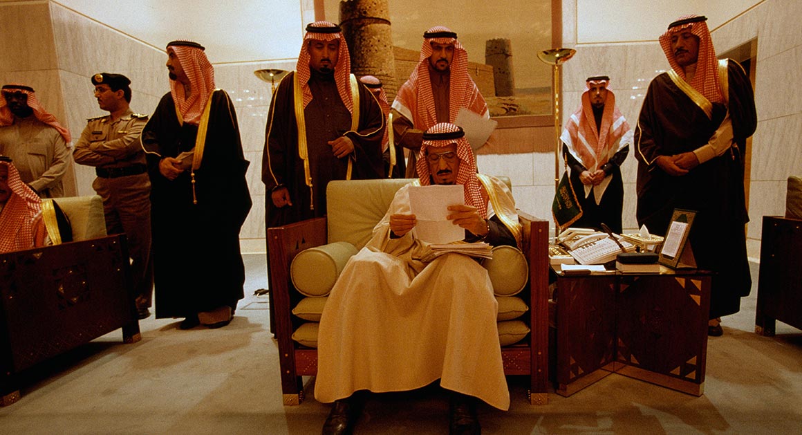 السعودية تقبل بعلاقات مصرية ”فاترة“ في سبيل تحالفها مع تركيا ضد إيران و«الأسد»