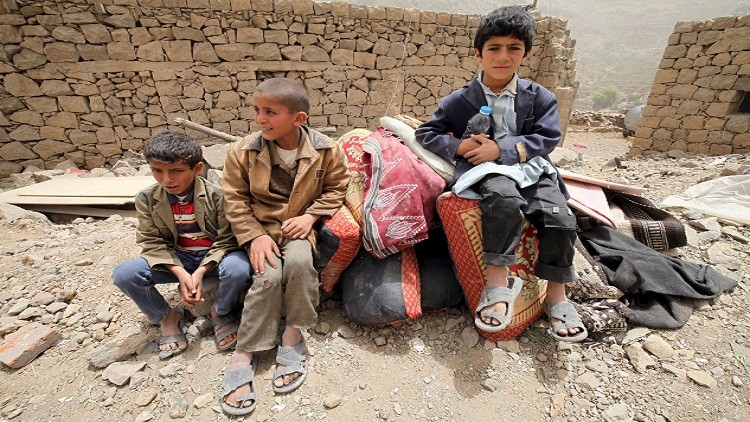دول الخليج تطلق قوافل إغاثية عاجلة لليمن خلال 3 أيام