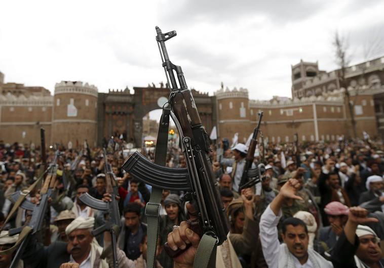 تقرير أممي: إيران تسلح الحوثيين في اليمن منذ 2009 