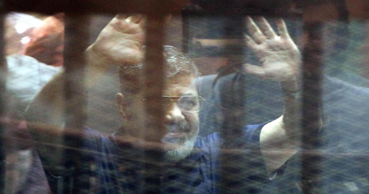 «هيومن رايتس ووتش» تقدم شكوي عاجلة لهيئات دولية بشأن إعدامات مصر