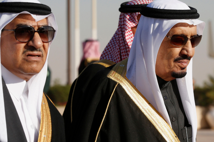 «ديلي تلغراف»: هل تسعى المملكة العربية السعودية للحصول على أسلحة نووية؟