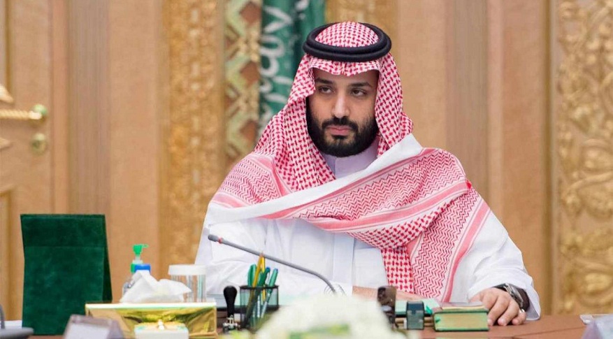 «محمد بن سلمان» يصل إلى باكستان في زيارة ”سرية“
