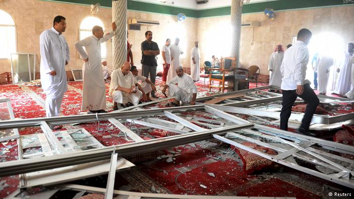 «الدولة الإسلامية» يهدد «محمد بن نايف» ويدعو لشن هجمات جديدة ضد الشيعة