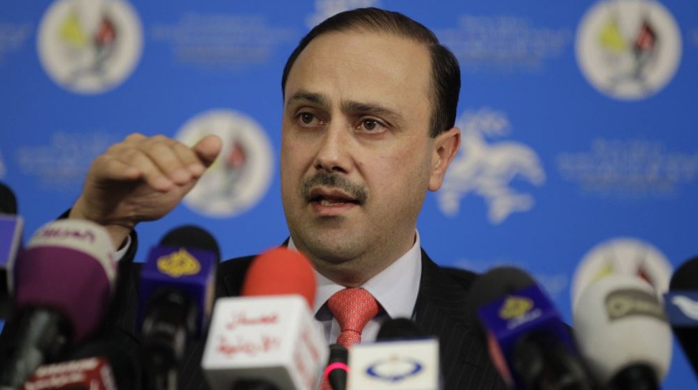 الأردن ينفي نيته التوسع خارج حدوده على حساب دول الجوار
