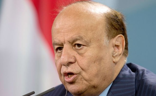 «هادي»: «الحوثيون» وأتباع «صالح» وضعوا العراقيل في جنيف