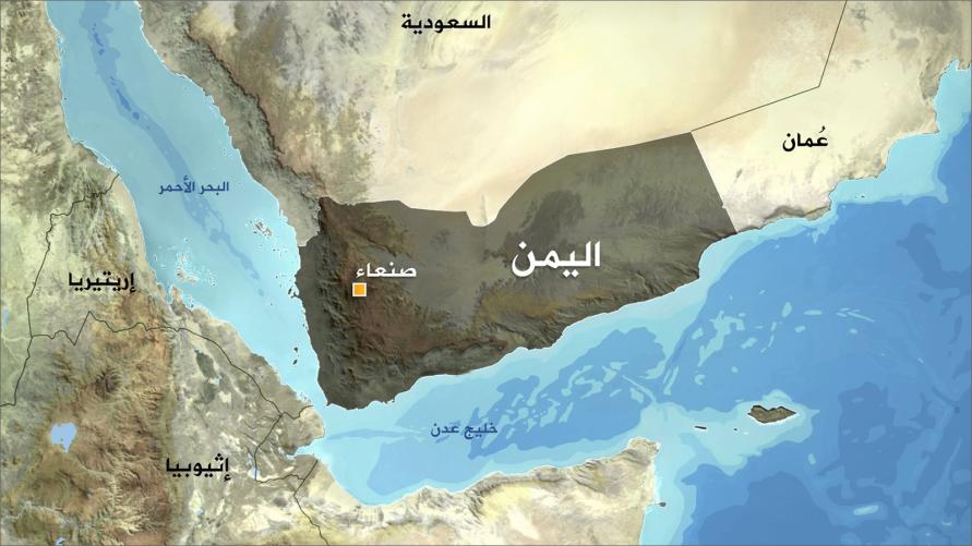 «ولاية صنعاء» يتبنى تفجير دورية عسكرية لـ«الحوثيين»
