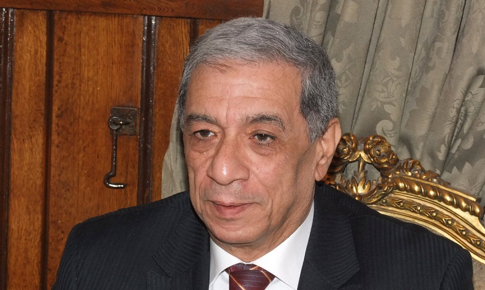 مقتل النائب العام المصري متأثرا بإصابته في تفجير استهدف موكبه