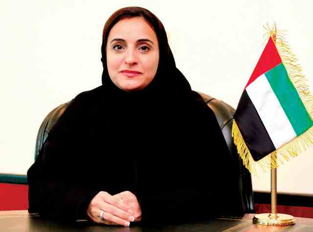مساعدات الإمارات للدول النامية تتجاوز 10 مليار دولار في 5 سنوات