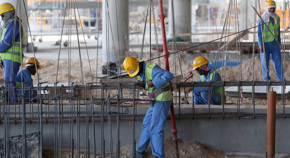 قطر تحرز تقدما باتجاه التخلص من قانون «الكفالة» 