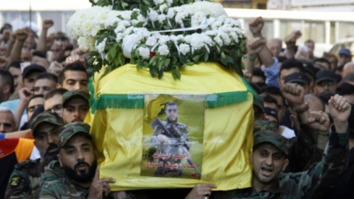 «المرصد السوري»: 21 قتيلا من «حزب الله» في معركة الزبداني خلال أسبوعين