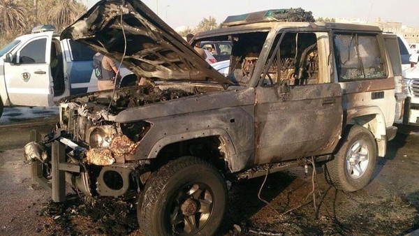 تقرير: مقتل وإصابة 10 رجال أمن سعوديين في القطيف خلال عام واحد