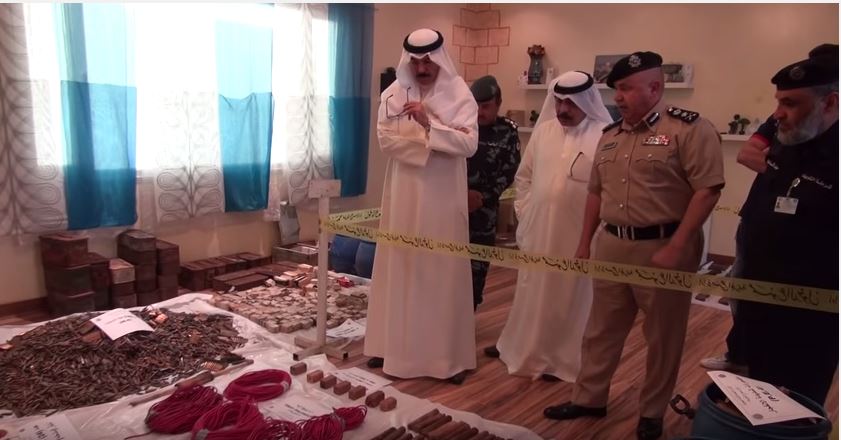 «ميدل إيست بريفينج»: خلية «حزب الله» في الكويت جرس إنذار لما بعد الاتفاق النووي
