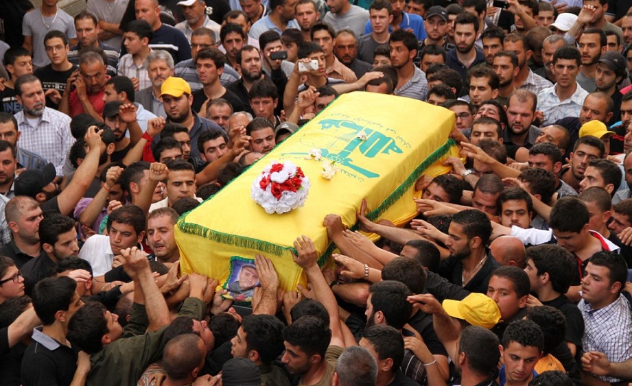 ثلاثة قتلى لـ«حزب الله» بمعارك الزبداني في ريف دمشق
