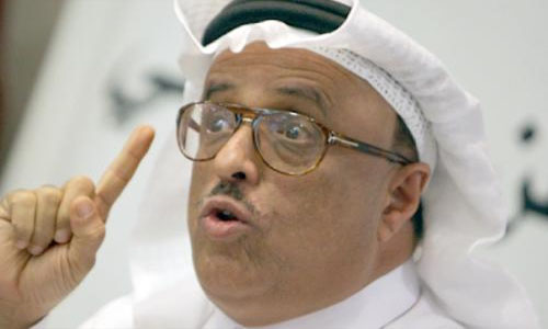 «ضاحي خلفان»: كل الدمار والقتل سببه «القرضاوي» و«العريفي» و«القرني»